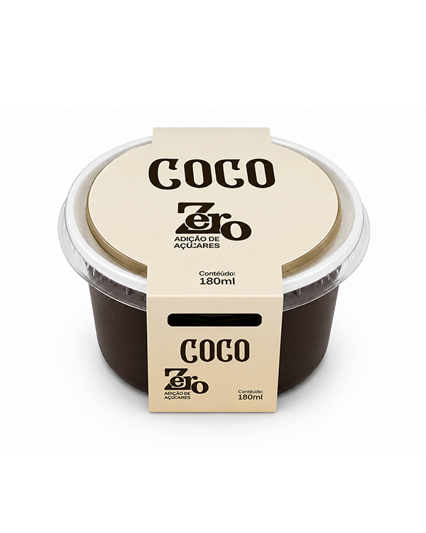 Coco 180ml
