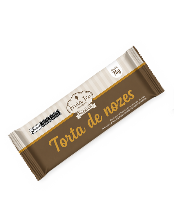 Torta de Nozes