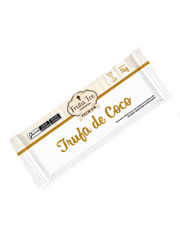 Trufa de Coco