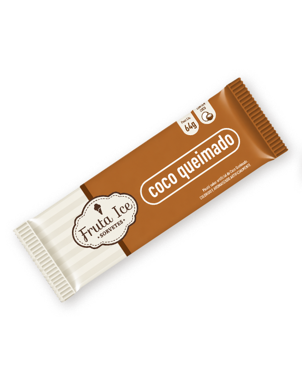 Coco Queimado