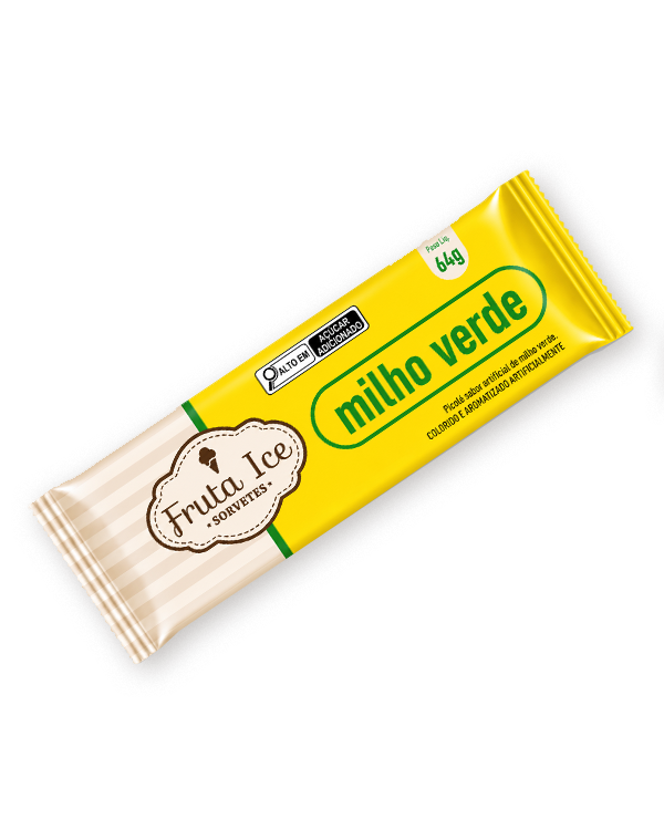 Milho Verde