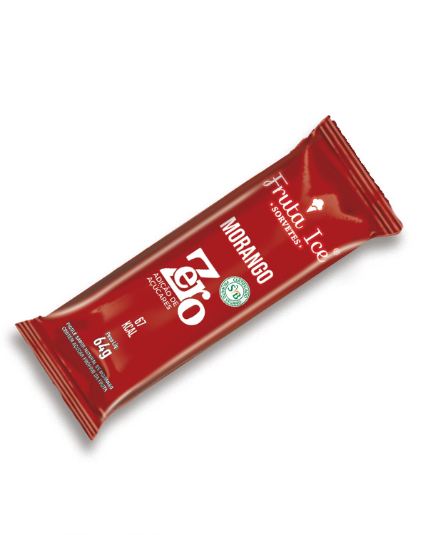 Morango Zero