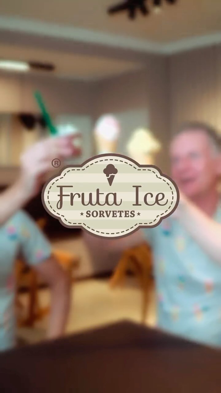 Equipe Fruta Ice — Vídeo Institucional
